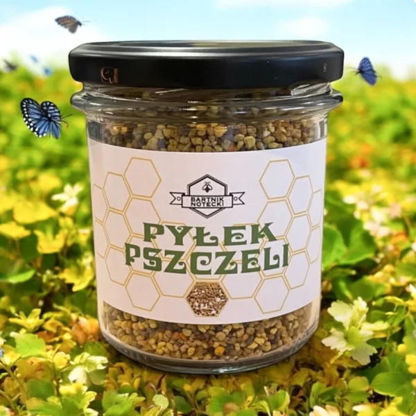 Pyłek pszczeli